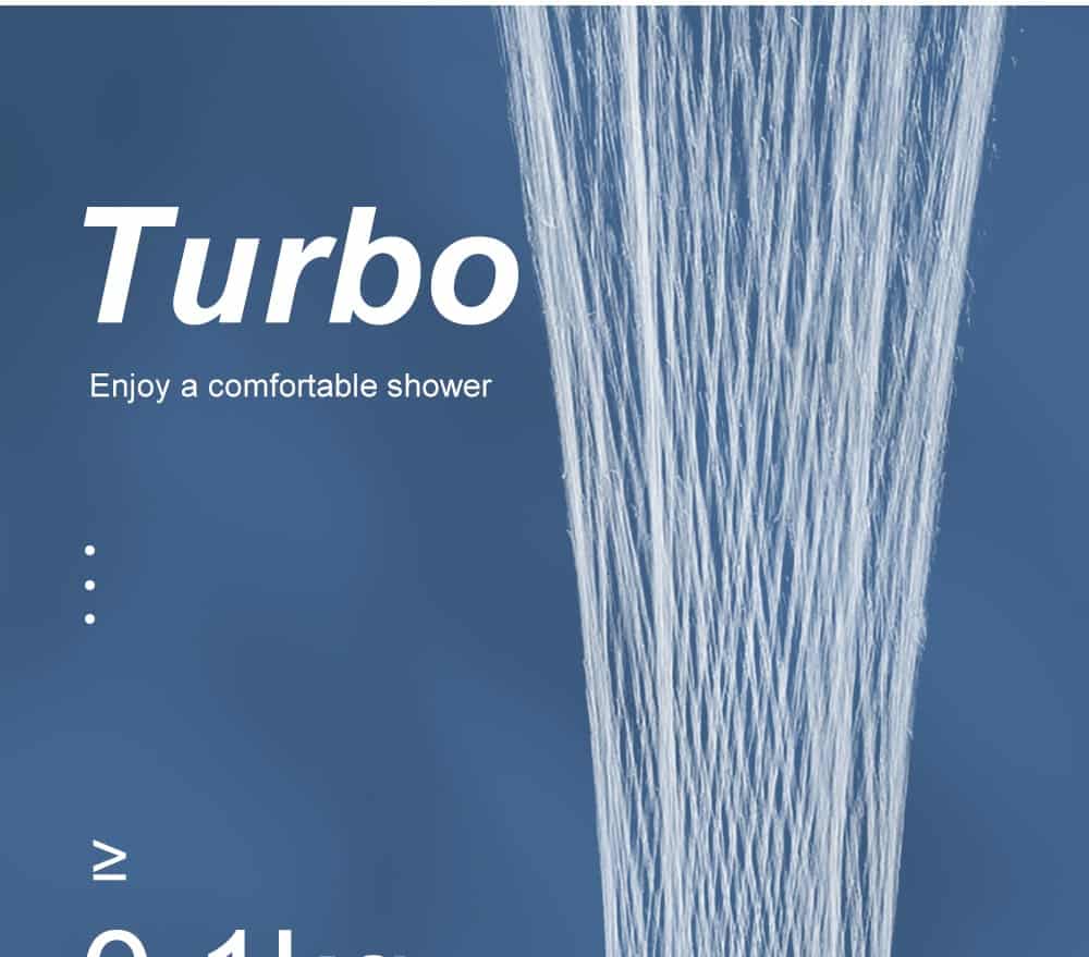 سر دوش پرفشار پروانه ای 9 سر دوش پرفشار پروانه ای