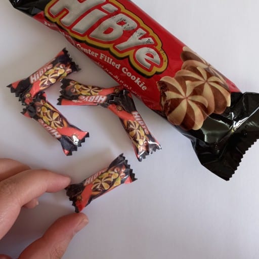 مگنت یخچال مینیاتوری 6 عددی 19 مگنت یخچال مینیاتوری 6 عددی