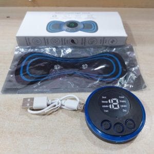 ماساژور برقی پروانه ای