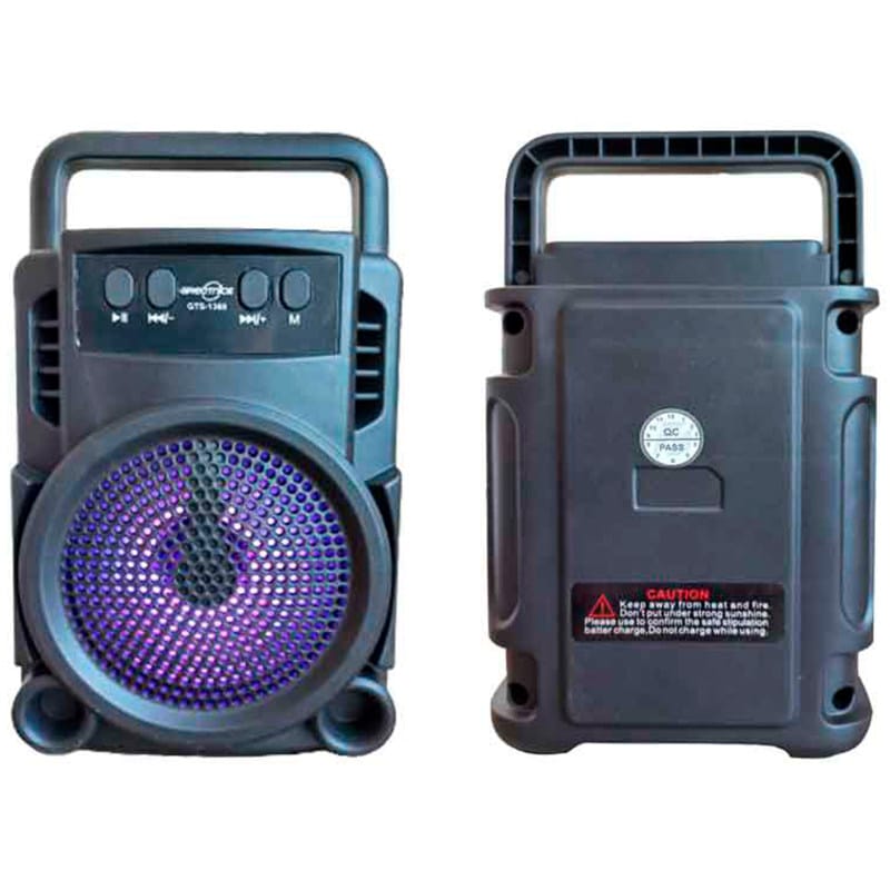 اسپیکر بلوتوثی قابل حمل Fantastic Quality be560204f6e28cdc1a2c0fb8cf7836c6a5e7352e 1649761523