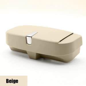 نگهدارنده عینک خودرو