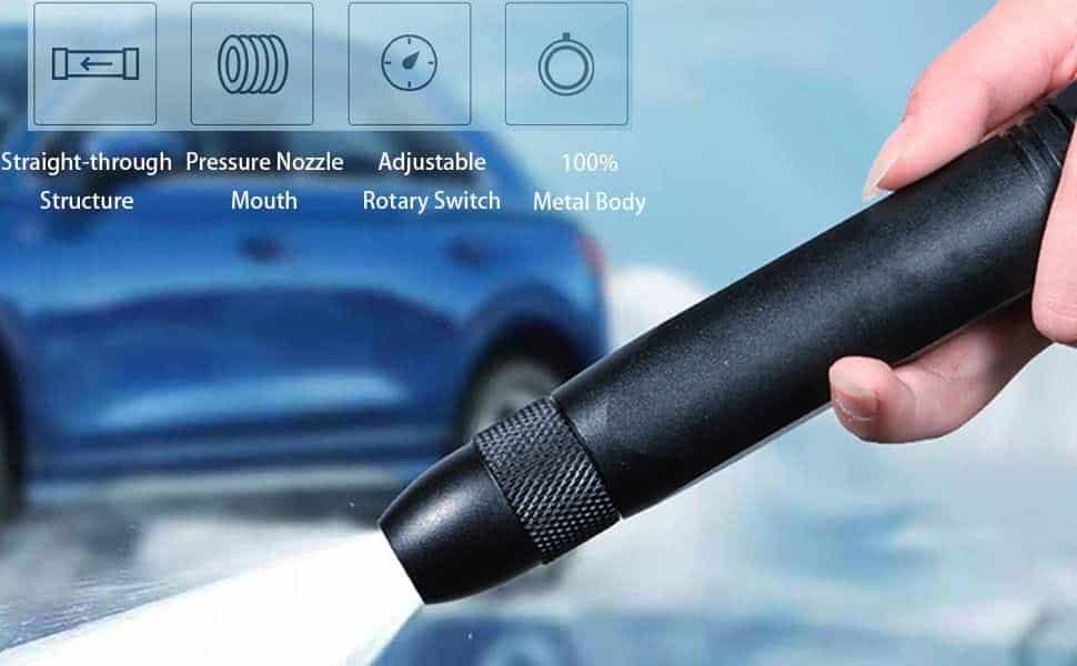 نازل کارواش JET 6 نازل کارواش JET