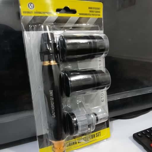 نازل کارواش JET 7 نازل کارواش JET