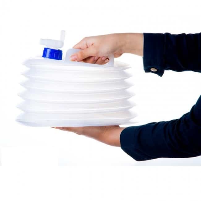 کلمن تاشو آکاردئونی 12 کلمن تاشو آکاردئونی