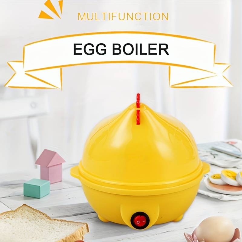 تخم مرغ پز برقی 7 تخم مرغ پز برقی