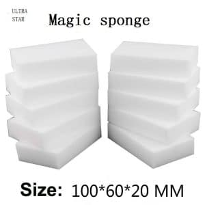 فوم ضد خش اتومبیل Dr.Cleaner