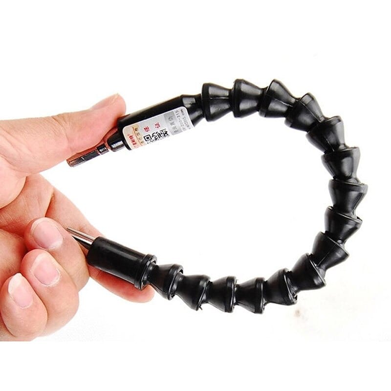 رابط انعطاف پذیر پیچ گوشتی و دریل 11 رابط انعطاف پذیر پیچ گوشتی و دریل