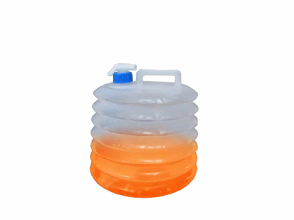 کلمن تاشو آکاردئونی 13 کلمن تاشو آکاردئونی