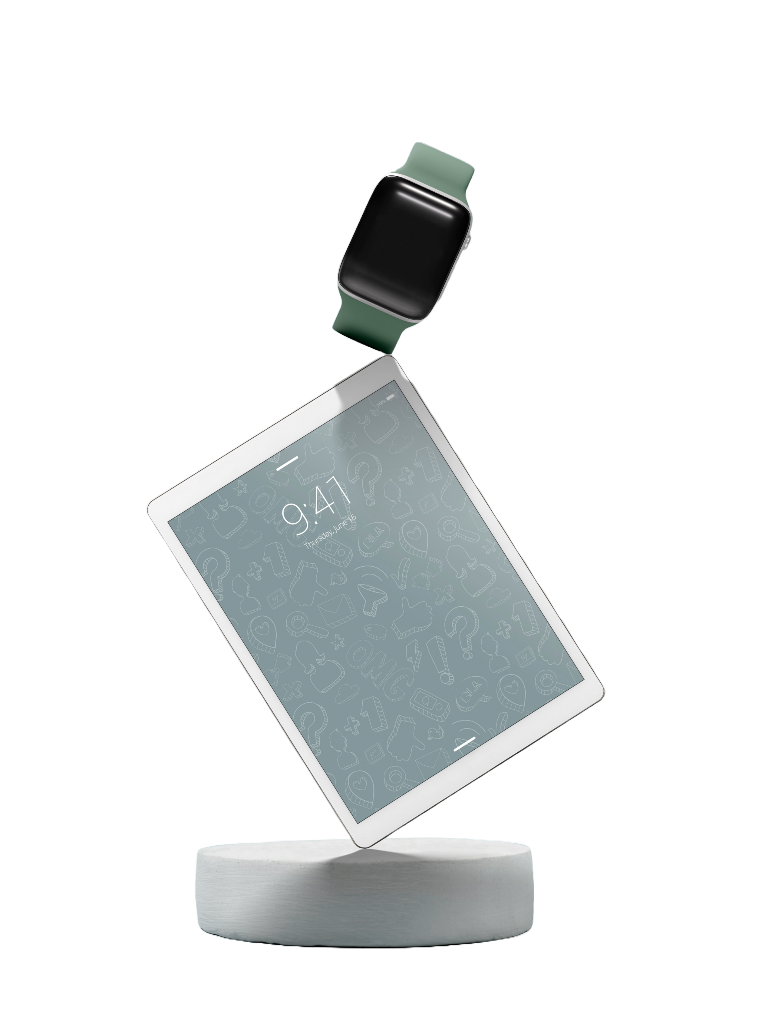 لوازم دیجیتال