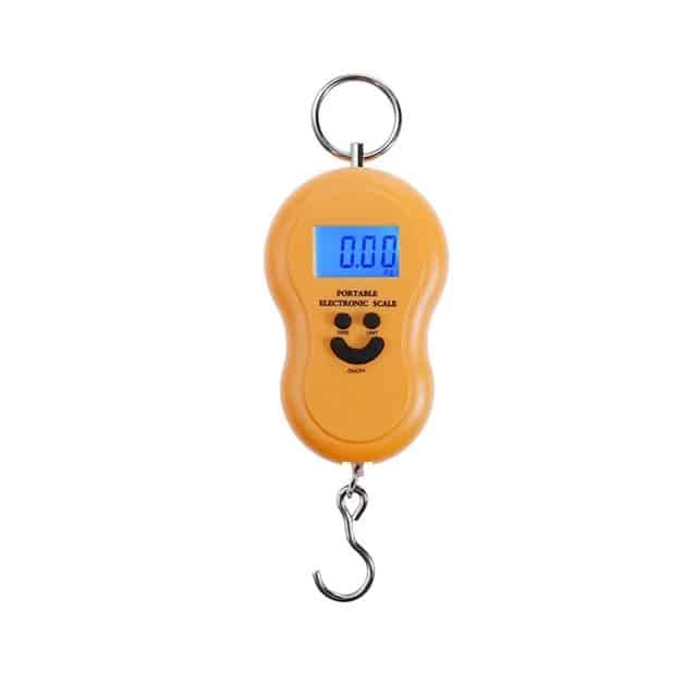 ترازو آویز دیجیتال مدل لبخند 8 ترازو آویز دیجیتال مدل لبخند