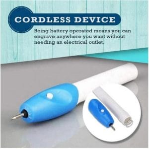 قلم حکاکی ENGRAVE EZ