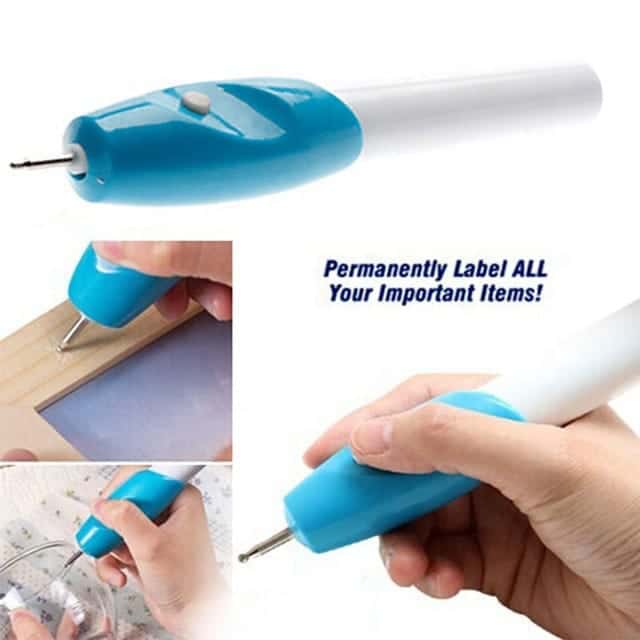 قلم حکاکی ENGRAVE EZ 2 قلم حکاکی ENGRAVE EZ