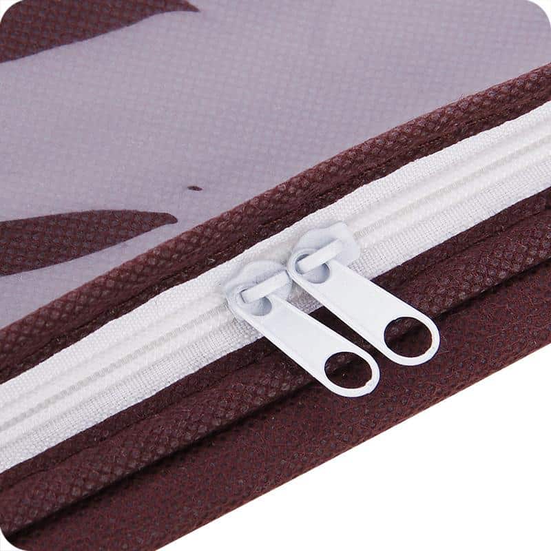 کاور نگهدارنده پتو و لباس 8 کاور نگهدارنده پتو و لباس