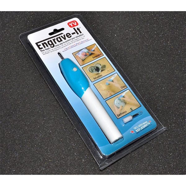 قلم حکاکی ENGRAVE EZ 10 قلم حکاکی ENGRAVE EZ
