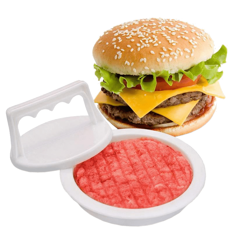 همبرگر زن دستی Progressive 10 همبرگر زن دستی Progressive