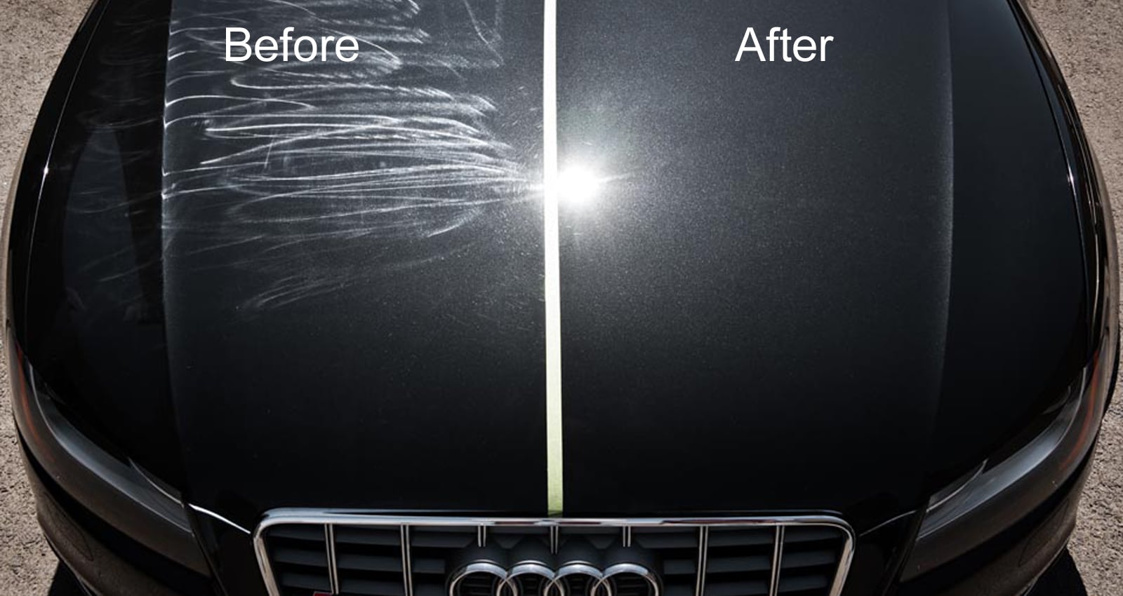 فوم ضد خش اتومبیل Dr.Cleaner 15 فوم ضد خش اتومبیل Dr.Cleaner