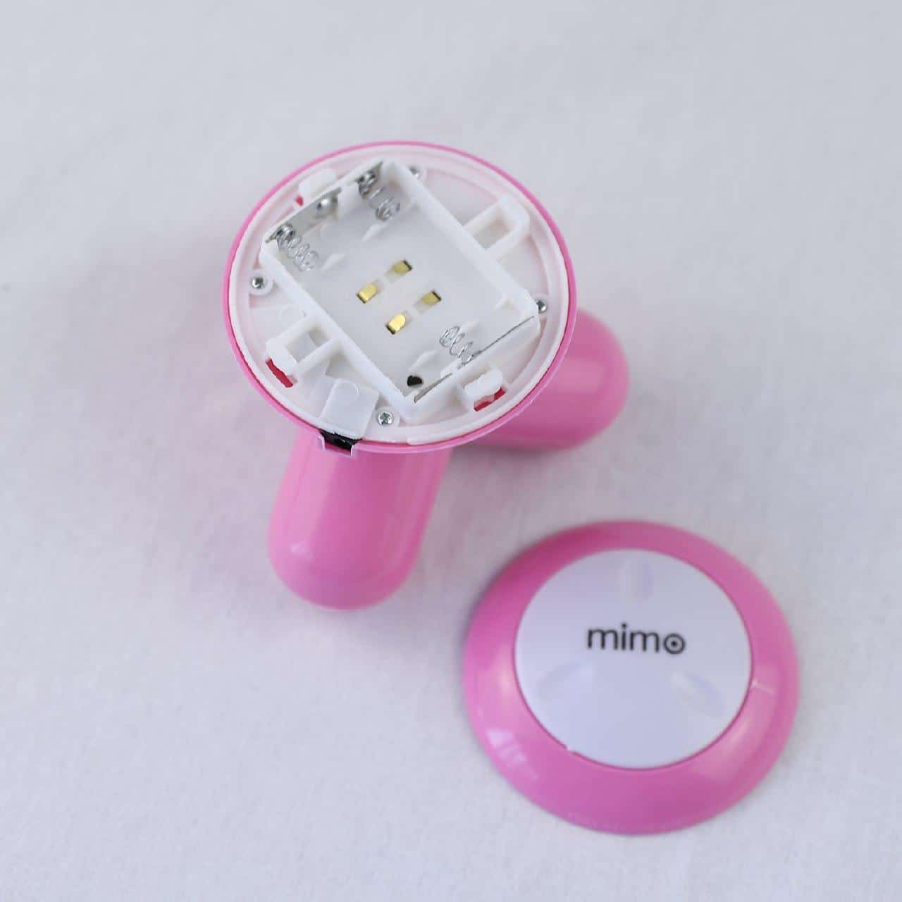 مینی ماساژور USB میمو 4 مینی ماساژور USB میمو