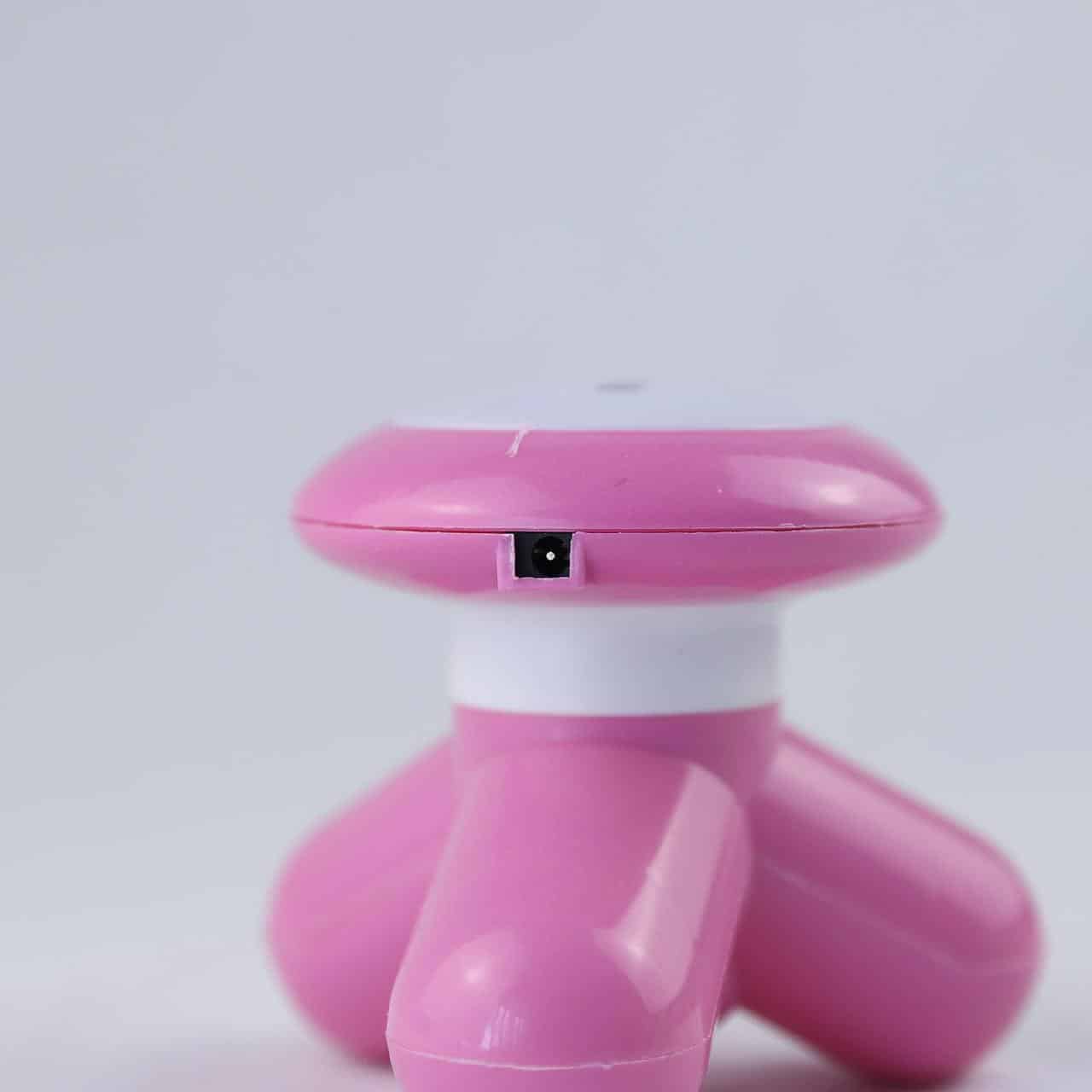 مینی ماساژور USB میمو 5 مینی ماساژور USB میمو