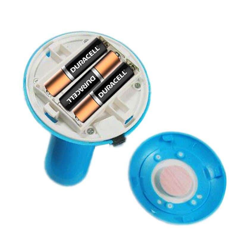 مینی ماساژور USB میمو 9 مینی ماساژور USB میمو