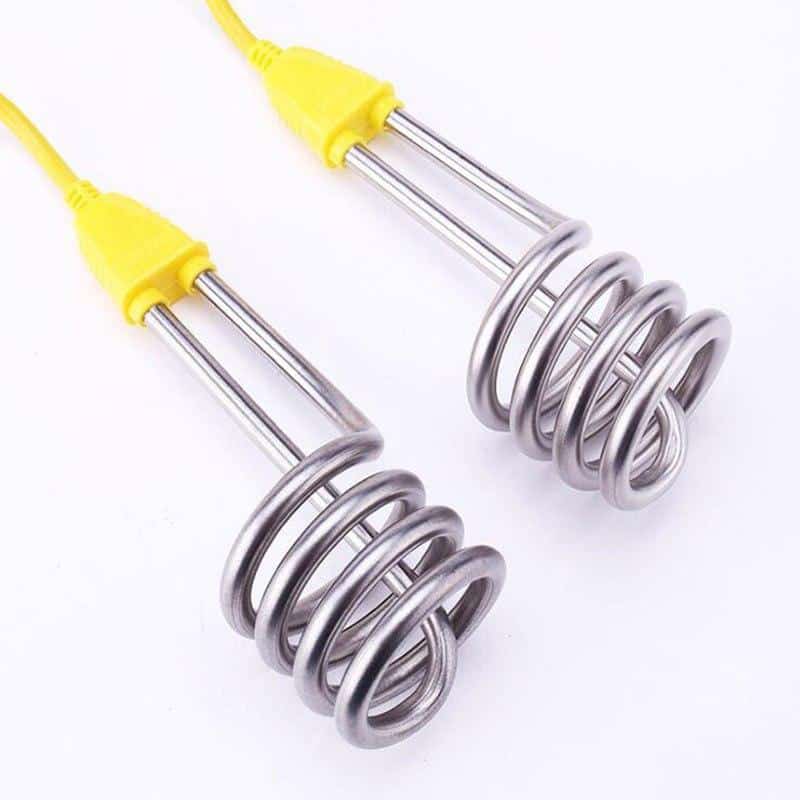 المنت برقی آب جوش آور 14 المنت برقی آب جوش آور