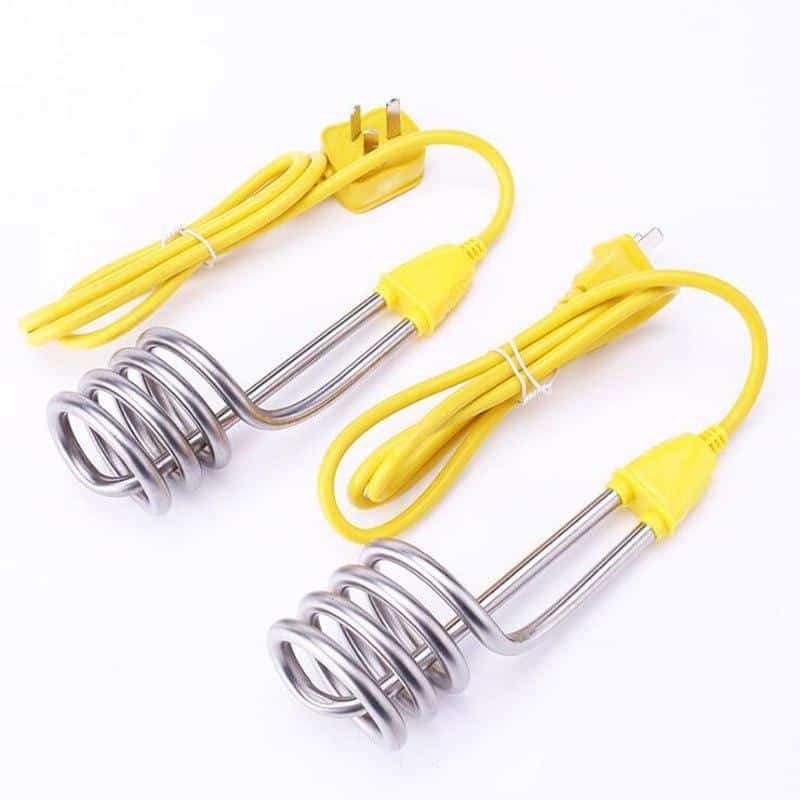 المنت برقی آب جوش آور 15 المنت برقی آب جوش آور