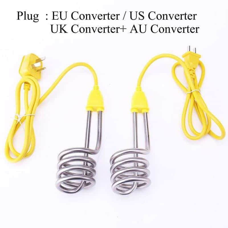 المنت برقی آب جوش آور 16 المنت برقی آب جوش آور