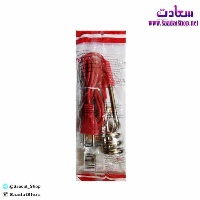 المنت برقی آب جوش آور 17 المنت برقی آب جوش آور