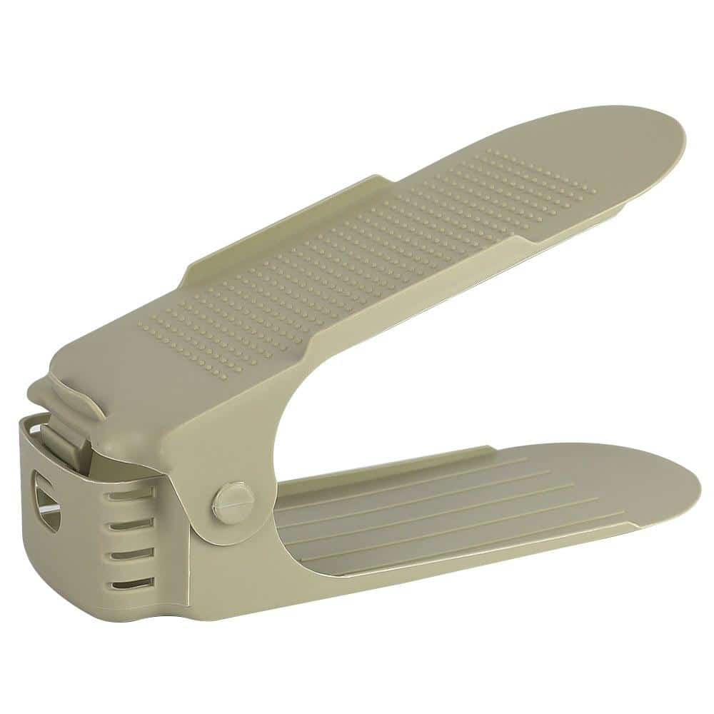 پکیج 3 عددی نظم دهنده تاشو کفش 7 پکیج 3 عددی نظم دهنده تاشو کفش