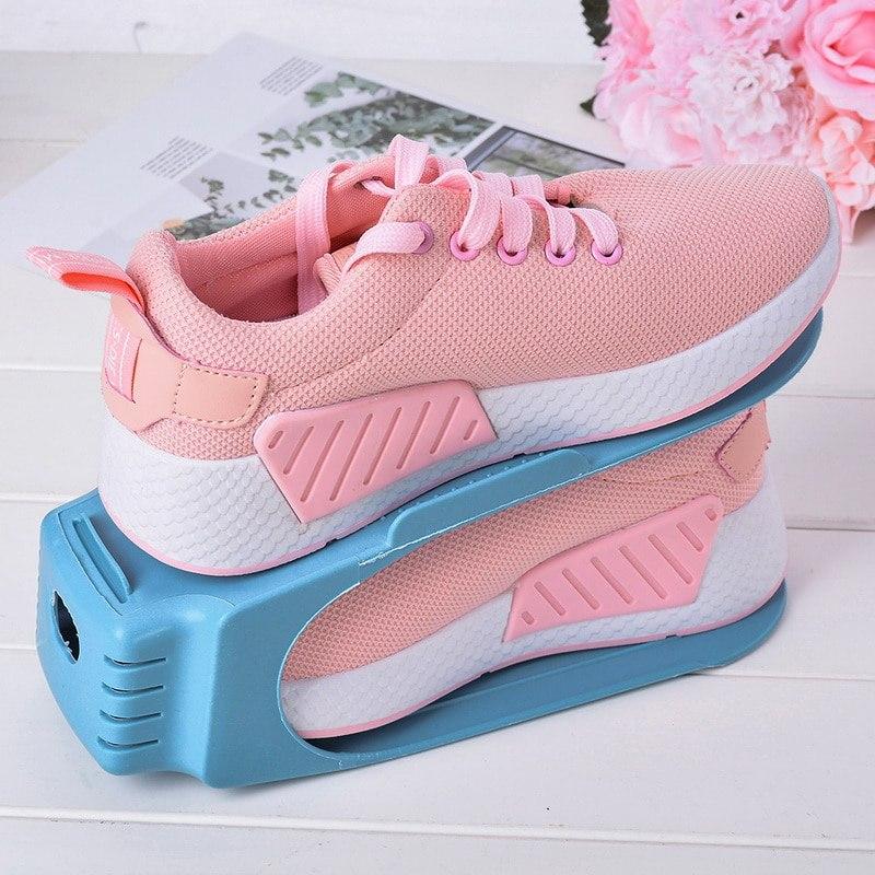 پکیج 3 عددی نظم دهنده تاشو کفش 11 پکیج 3 عددی نظم دهنده تاشو کفش