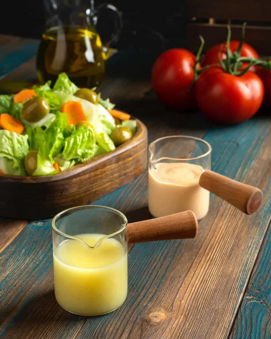 سس خوری مدل دسته چوبی 4 سس خوری مدل دسته چوبی