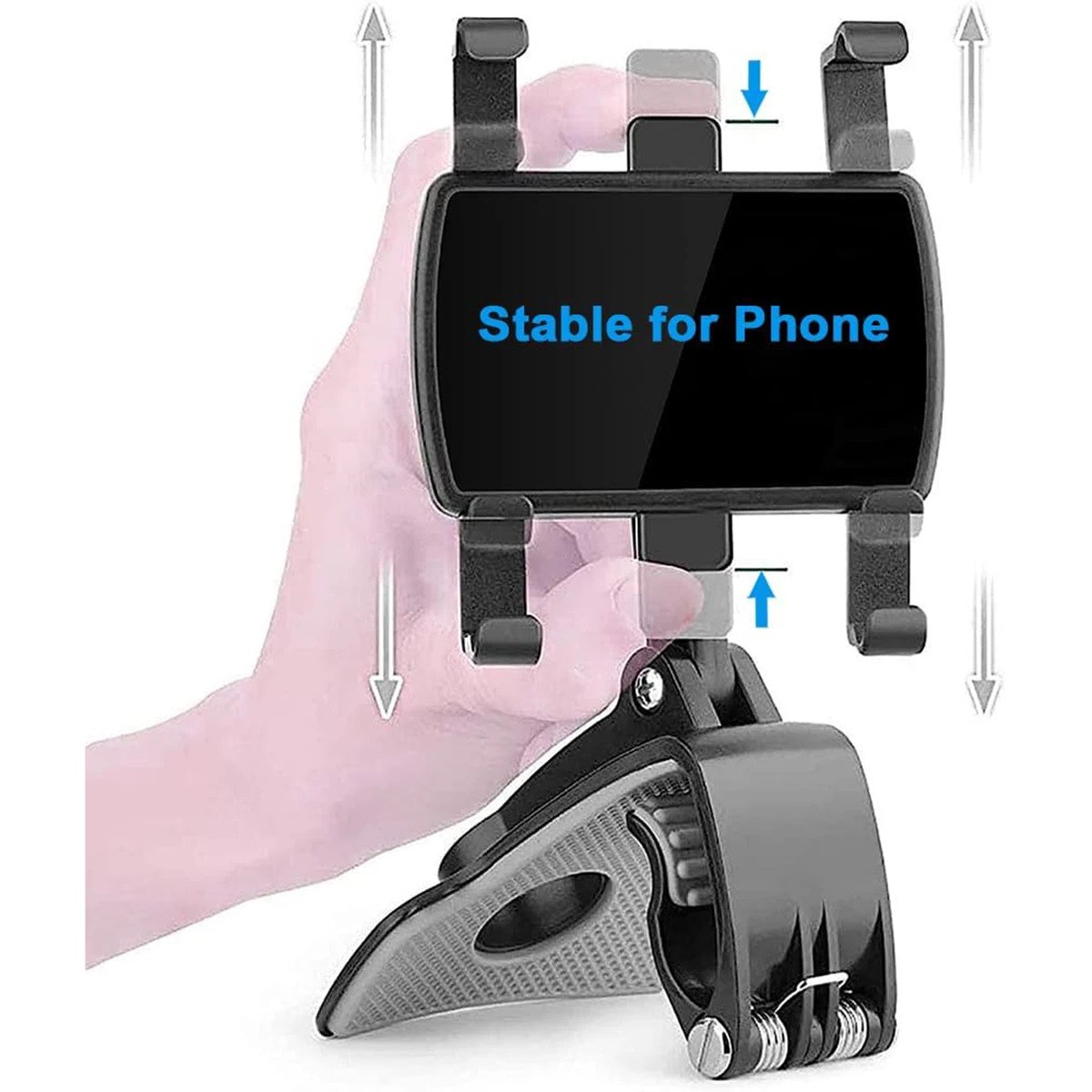 هولدر موبایل مدل YB20-3 2 هولدر موبایل مدل YB20-3