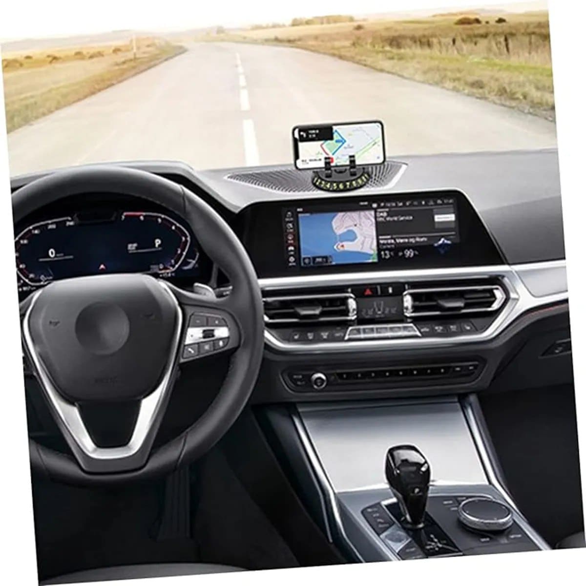 هولدر موبایل مدل Mount Holder 5 هولدر موبایل مدل Mount Holder