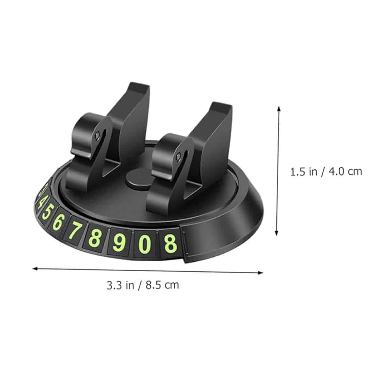 هولدر موبایل مدل Mount Holder 6 هولدر موبایل مدل Mount Holder