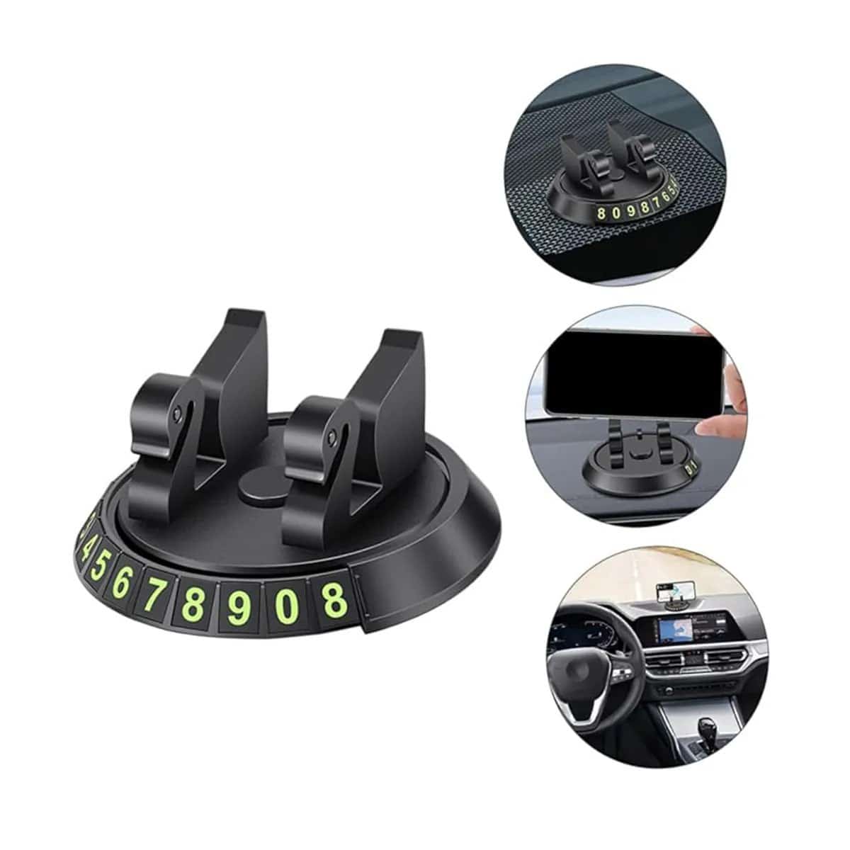 هولدر موبایل مدل Mount Holder 1 هولدر موبایل مدل Mount Holder