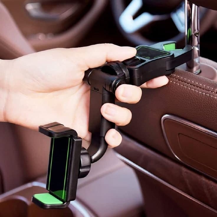 هولدر گوشی مدل ILAN 5 هولدر گوشی مدل ILAN