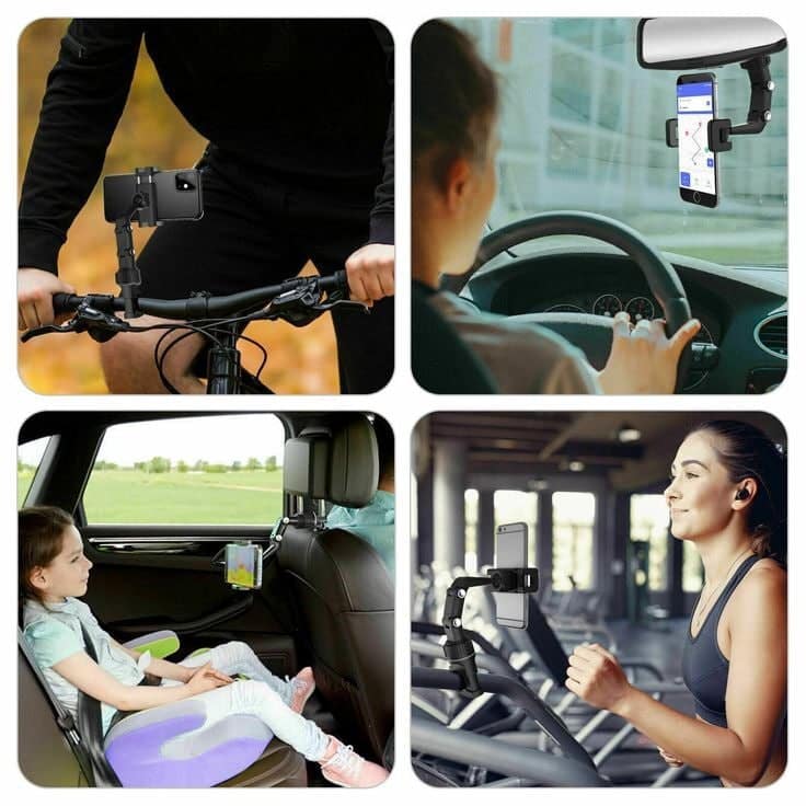 هولدر گوشی مدل ILAN 3 هولدر گوشی مدل ILAN