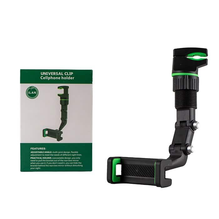 هولدر گوشی مدل ILAN 1 هولدر گوشی مدل ILAN