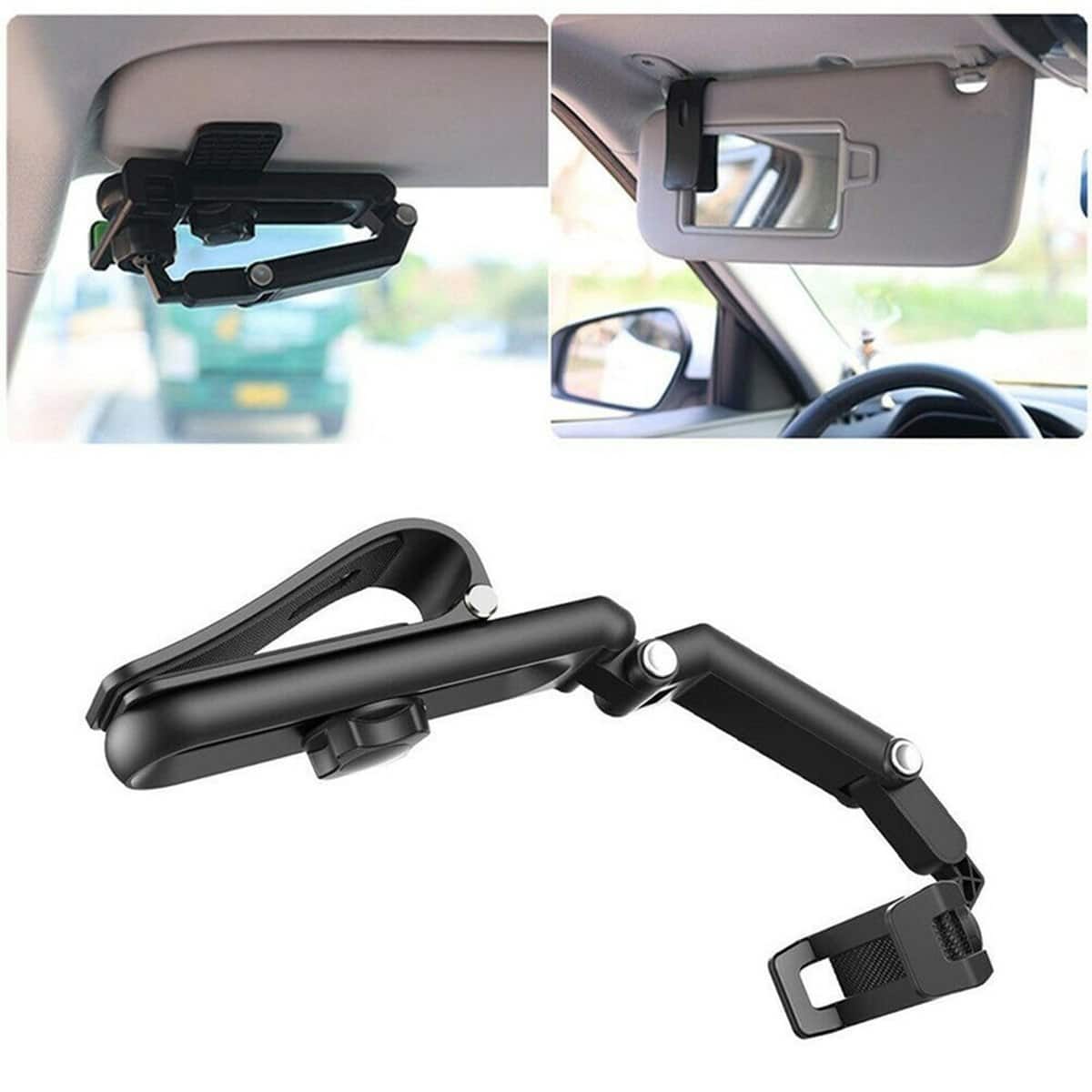 هولدر گوشی موبایل Sun Visor 3 هولدر گوشی موبایل Sun Visor