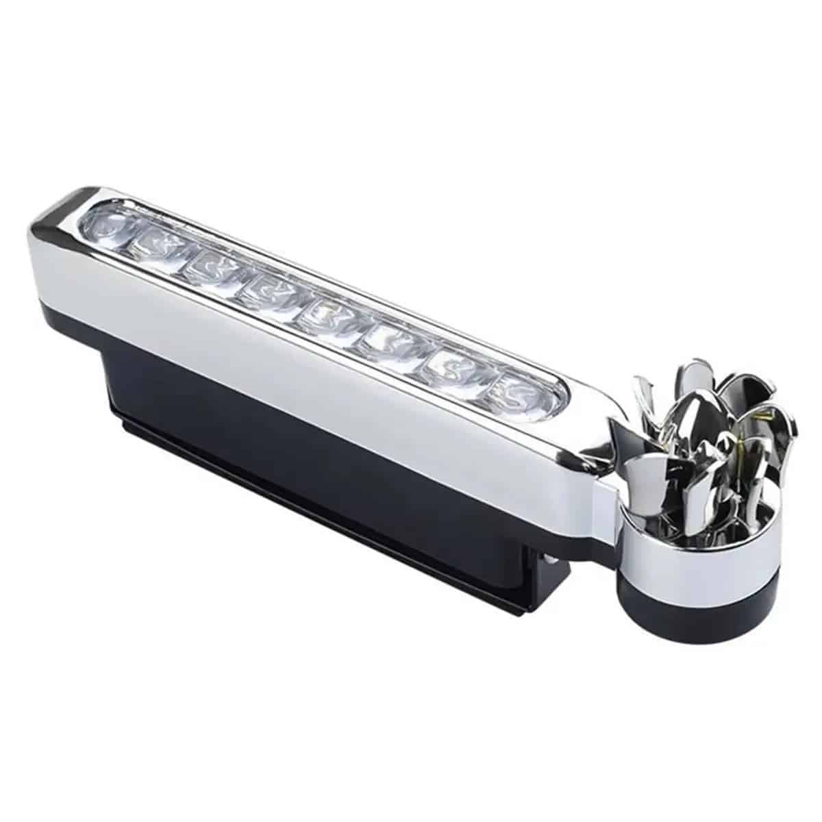 چراغ ال ای دی بادی خودرو 2 چراغ ال ای دی بادی خودرو