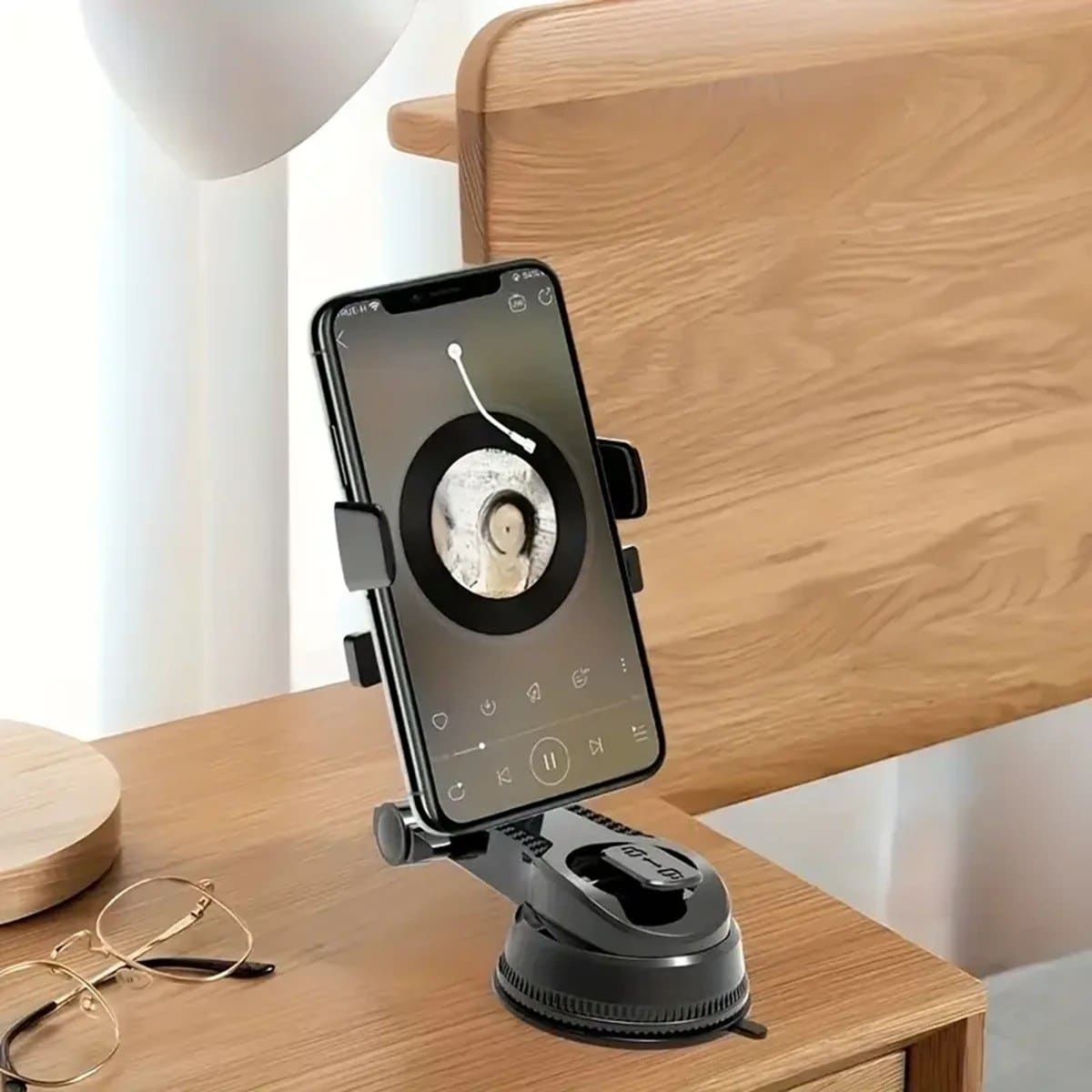 هولدر گوشی مدل RT-69B 3 هولدر گوشی مدل RT-69B