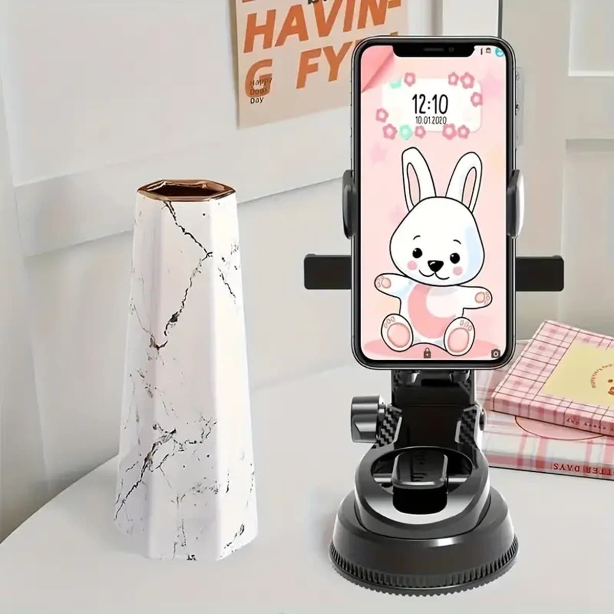 هولدر گوشی مدل RT-69B 5 هولدر گوشی مدل RT-69B