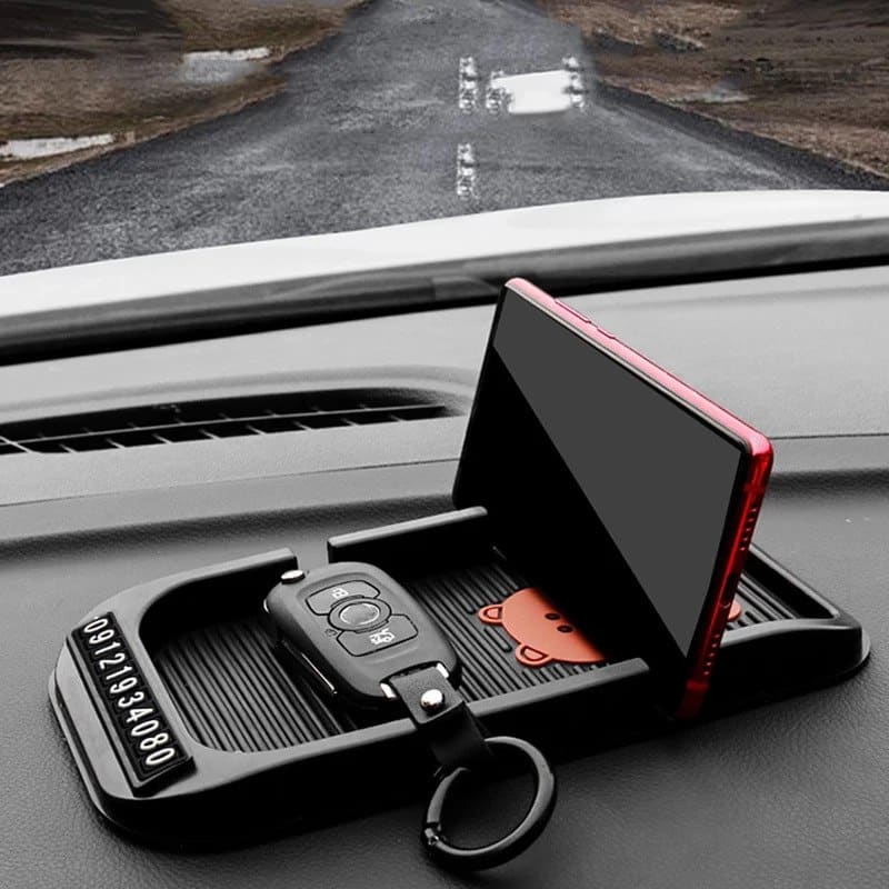 هولدر سیلیکونی شماره دار 3 هولدر سیلیکونی شماره دار