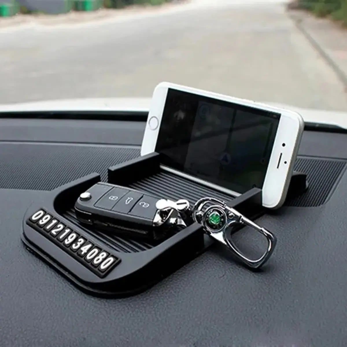 هولدر سیلیکونی شماره دار 4 هولدر سیلیکونی شماره دار