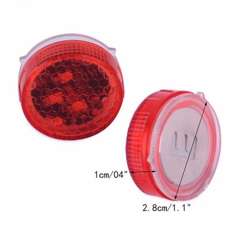 فلاشر درب خودرو بسته ۲ عددی 5 فلاشر درب خودرو بسته ۲ عددی