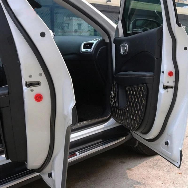 فلاشر درب خودرو بسته ۲ عددی 6 فلاشر درب خودرو بسته ۲ عددی