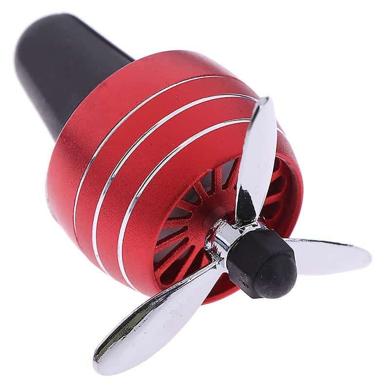 خوشبو کننده پرهای خودرو 2 خوشبو کننده پرهای خودرو