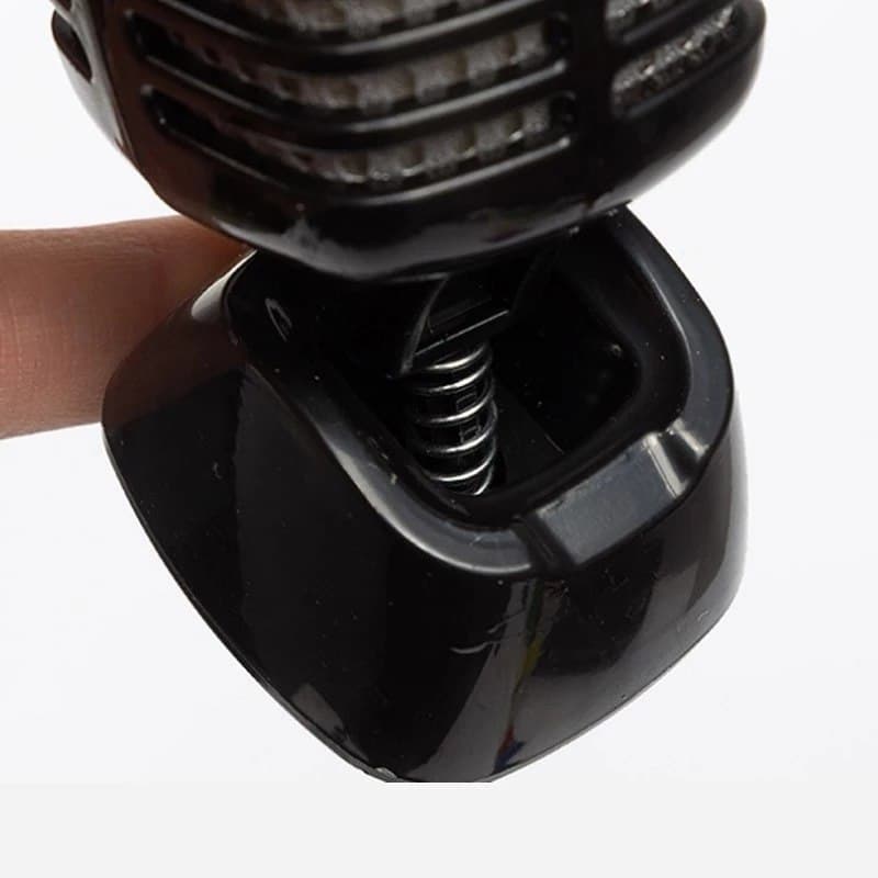 خوشبو کننده طرح میکروفون 2 خوشبو کننده طرح میکروفون