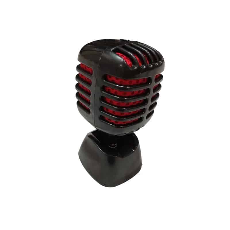 خوشبو کننده طرح میکروفون 3 خوشبو کننده طرح میکروفون