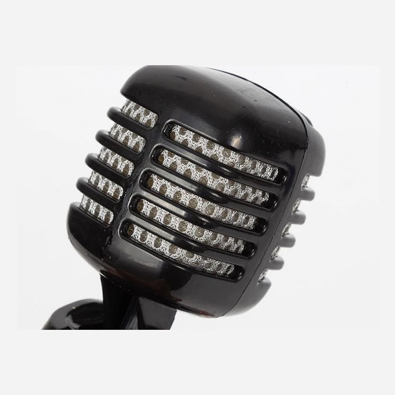 خوشبو کننده طرح میکروفون 4 خوشبو کننده طرح میکروفون