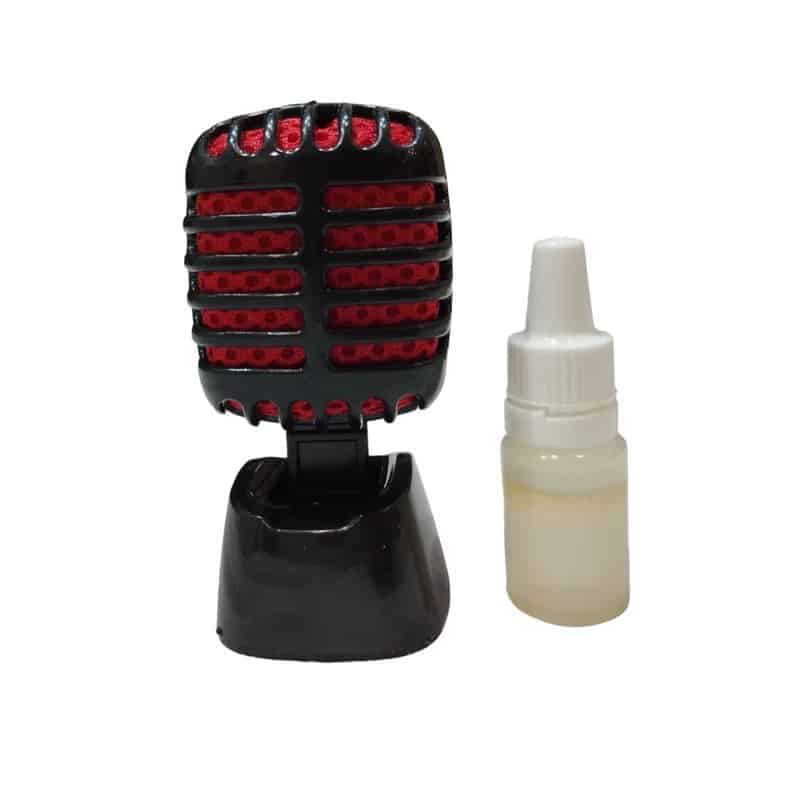 خوشبو کننده طرح میکروفون photo 2024 09 08 12 30 41